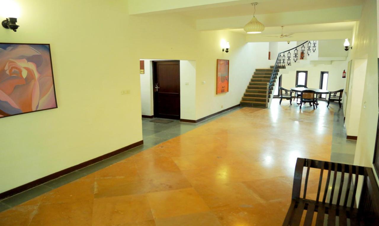 Estuary Sarovar Premiere Poovar Island Ngoại thất bức ảnh